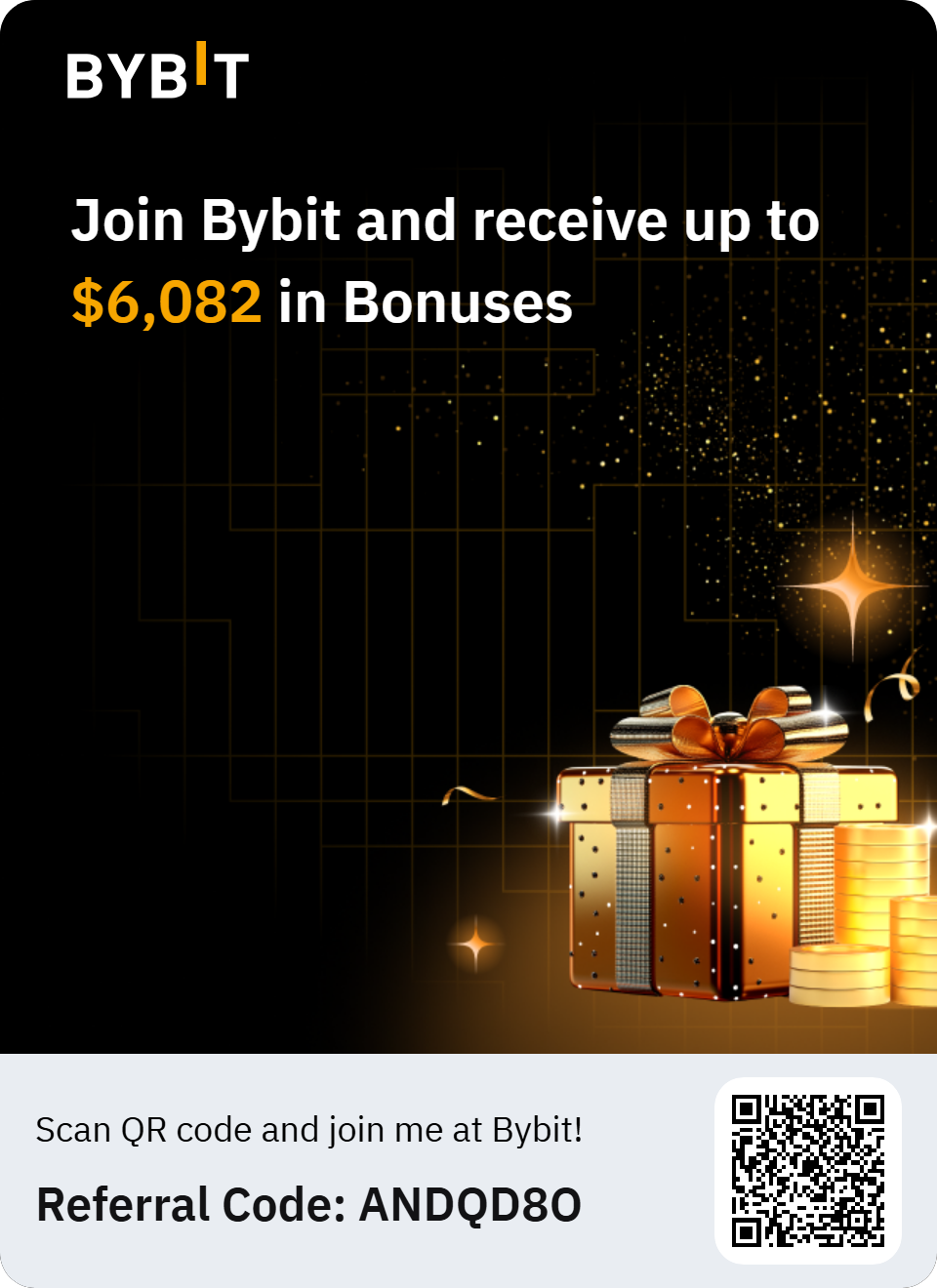 Join Bybit